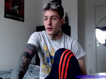 man cam sonic12_12 image #1255650