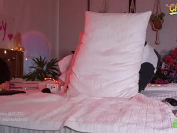 girl cam _deepthroatgalactica image #2499056