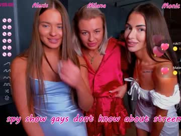 girl cam wildsexalexandalexis image #4103058