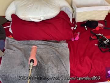 couple cam sammielove1169 image #3891980
