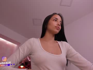 girl cam isabella_torres_ image #1091498