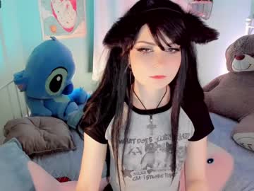 girl cam ronnie_neko image #3184535