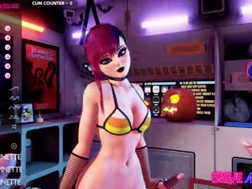 girl cam skyeanette image #1869321