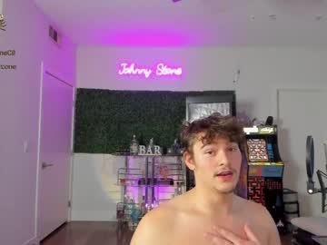 man cam thejohnnystone image #1752393