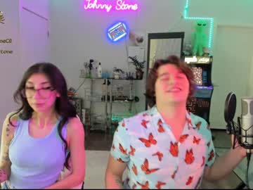 man cam thejohnnystone image #2689693