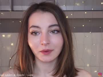 girl cam mariabecky image #2794569