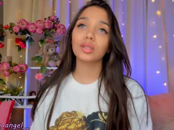 girl cam annbarby image #358214
