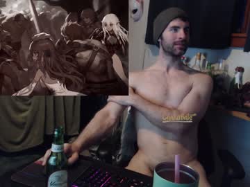 man cam bedghost image #1455195