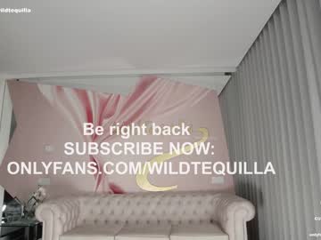 girl cam wildtequilla image #3695954