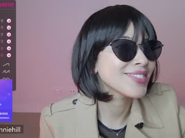 girl cam anniehillofficial_ image #3202906