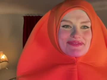 girl cam bigredcarrott image #3199267