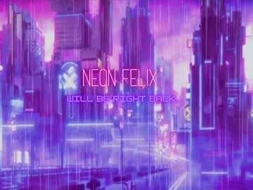 girl cam neon_felix image #755193