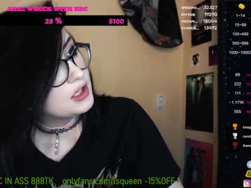 girl cam lsqueen image #908817