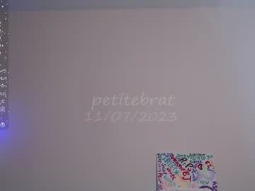 girl cam petitebrat image #3747873