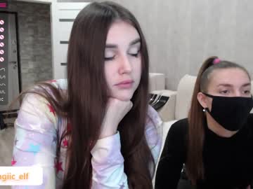 girl cam magic_elf image #1913910