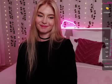 girl cam vonnalein image #3271790