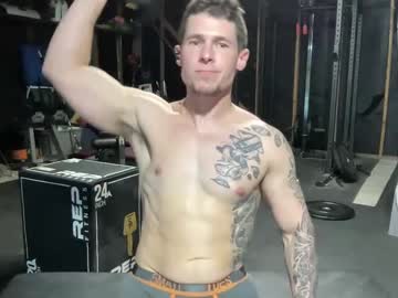 man cam browneyedmuscleboy32 image #3418719
