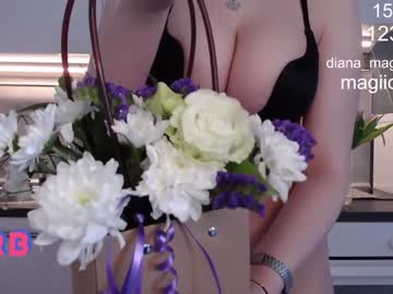 girl cam magic_elf image #907159