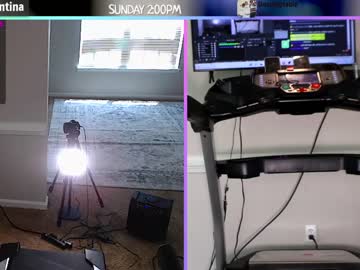 girl cam milavalentinax image #1616292