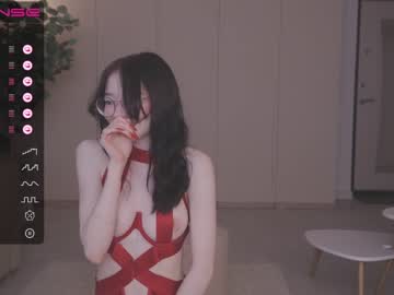 girl cam oki_dokie image #3199363