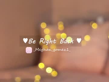 girl cam _meghan_gomez1_ image #2264370