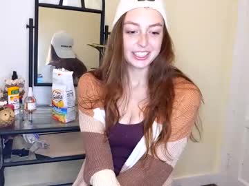 girl cam _heytheredelilah image #1925269