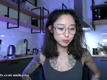 girl cam _octopussy_ image #4045161