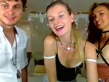 couple cam goddess_marylin image #3999478