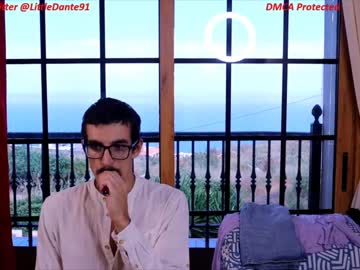 girl cam littledante91 image #1275028
