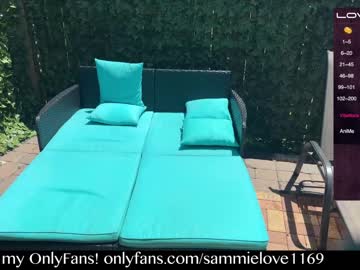 couple cam sammielove1169 image #3326350