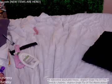 girl cam runesy image #3299784