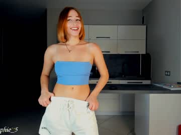 girl cam sophie_5 image #1502154