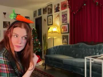 girl cam bigredcarrott image #3965805