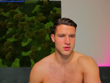 man cam william_mann image #634631