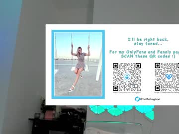 girl cam hotfallingdevil image #2154410