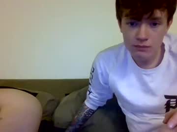 couple cam gh0styface image #2176593