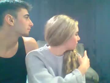 couple cam kumkitty006 image #675035