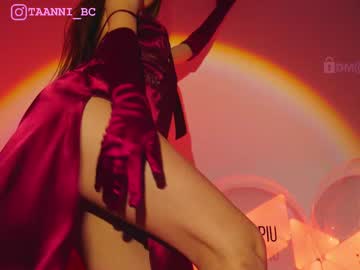 girl cam taanni_bc image #3495516