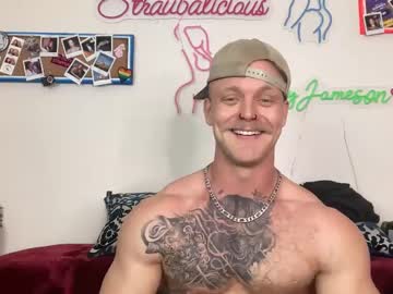 man cam straubalicious image #4597054