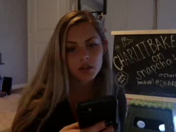 girl cam charlitbaker image #253512