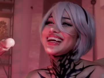 girl cam goth_dolll image #4492174