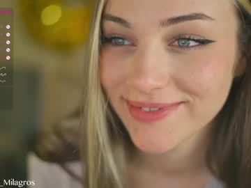 girl cam mia_milagros image #2785694