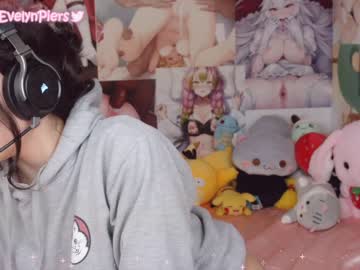 girl cam evelynpiers image #349712