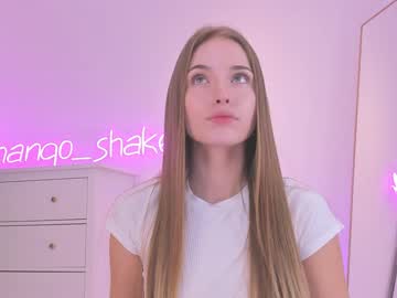 girl cam mango_shake image #22919