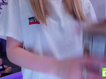 girl cam annareffett0 image #2526492