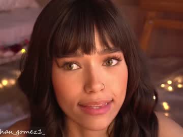 girl cam _meghan_gomez1_ image #2483608