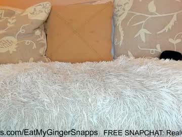 girl cam eatmygingersnapps image #2160041