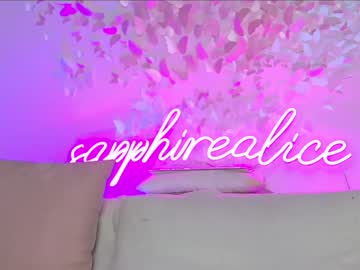 girl cam sapphirealice image #141417