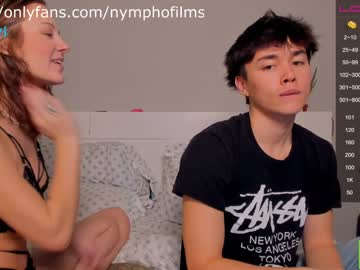 couple cam nymphofilms image #569765