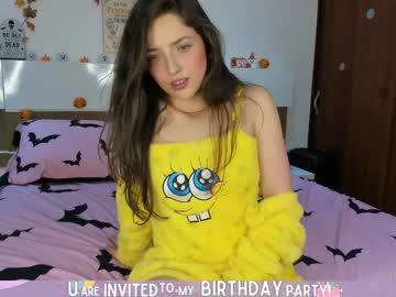 girl cam gabrielaa_18 image #3711086